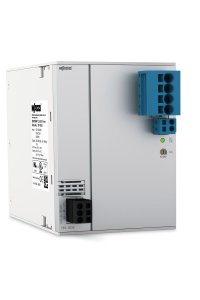 Wago 787-1635 Giriş AC 90V 264V Çıkış DC 48V DC Güç Kaynağı