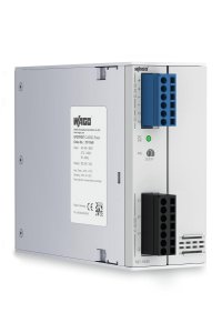 Wago 787-1640 3 faz Giriş AC 575V 24 VDC/10A Güç Kaynağı