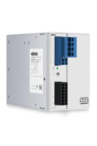 Wago 787-1642 3 faz Giriş AC 320V 24 VDC/20A Güç Kaynağı