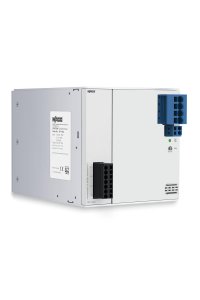 Wago 787-1644 3 faz Giriş AC 320V 24 VDC/40A Güç Kaynağı