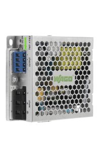 Wago 787-1701 1 faz Giriş AC 100V 250V 12VDC/2A Güç Kaynağı
