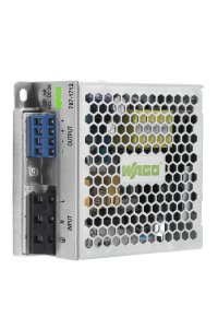 Wago 787-1712 Giriş AC 90V 264V DC 24V DC 2.5A Güç Kaynağı