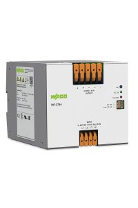 Wago 787-2744 787-2744 3 faz AC 575V 24VDC/40A Güç Kaynağı