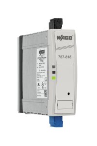 Wago 787-818 AC 90 264V/DC 24V DC 3 A Pro Güç Kaynağı