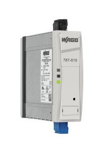 Wago 787-819 AC 90 264V/DC 12V DC 6 A Pro Güç Kaynağı