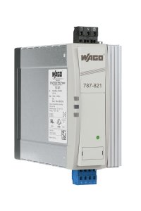 Wago 787-821 AC 90 264V/DC 12V DC 10 A Pro Güç Kaynağı