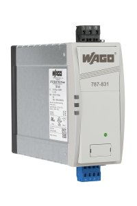 Wago 787-831 AC 90 264V/DC 12V DC 15 A Pro Güç Kaynağı