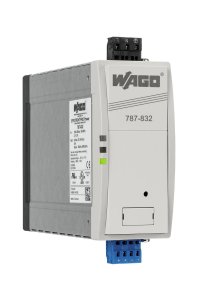 Wago 787-832 AC 90 264V/DC 24V DC 10 A Pro Güç Kaynağı