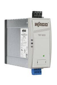 Wago 787-833 AC 90 264V/DC 48V DC 5 A Pro Güç Kaynağı