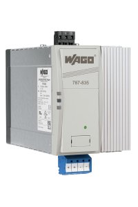Wago 787-835 AC 90 264V/DC 48V DC 10 A Pro Güç Kaynağı