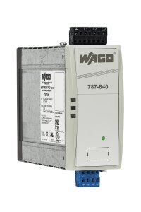 Wago 787-840 AC 340V 550V/DC 24V DC 10 A Pro Güç Kaynağı