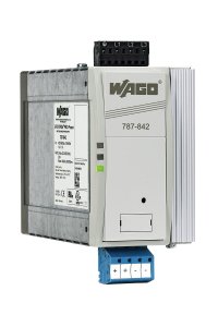 Wago 787-842 AC 340V 550V/DC 24V DC 20 A Pro Güç Kaynağı