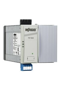 Wago 787-844 AC 340V 550V/DC 24V DC 40 A Pro Güç Kaynağı