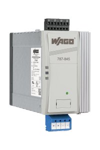 Wago 787-845 AC 340 550V/DC 48V DC 10 A Pro Güç Kaynağı