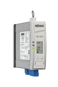 Wago 787-870 24VDC 10.8A DC UPS Güç Modülü