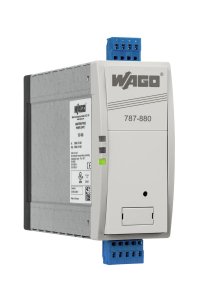 Wago 787-880 DC UPS 10A için 0.6sn Kondansatör Modülü