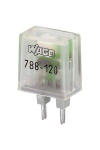 Wago 788-120 25 Adet 24Vdc Durum Göstergesi Koruması
