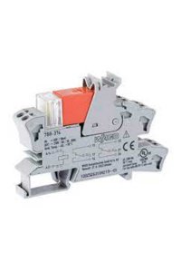 Wago 788-314 Dc 60V 2x8A Durum Göstergeli Röle Modülü
