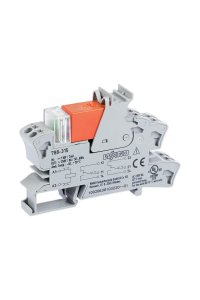 Wago 788-315 20 Adet Dc 110V 2x8A Göstergeli Röle Modülü