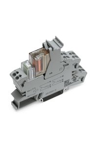 Wago 788-337 Dc 110V 2x8A Durum Göstergeli Röle Modülü