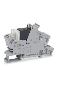 Wago 788-353 Dc 12V 1x16A 120A 50msn Demeraj Rölesi