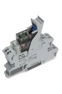 Wago 788-391 Dc 24V 3A Tek Durum Göstergeli Röle Modülü
