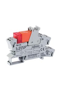 Wago 788-515 Ac 115V 2x8A Durum Göstergeli Röle Modülü