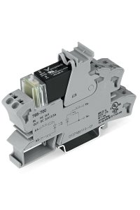 Wago 788-700 24 Vdc Solid State Röle