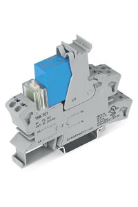 Wago 788-701 24 Vdc Solid State Röle