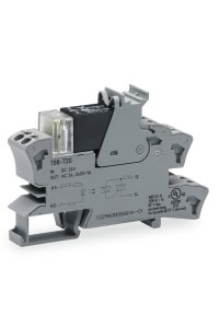 Wago 788-720 24 Vdc Solid State Röle