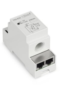 Wago 789-620 0-80A Dc Giriş RS485 Çıkış Sinyal Dönüştürücü