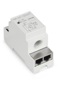 Wago 789-621 0-140A Dc Giriş RS485 Çıkış Sinyal Dönüştürücü