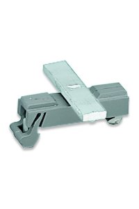 Wago 790-114 25 Adet 10mmx3mm 45mm Bara Topraklama Taşıyıcı