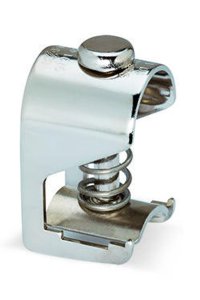 Wago 791-107 50 Adet 10mm Ekranlama Klemensi