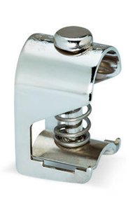 Wago 791-111 50 Adet 17mm Ekranlama Klemensi