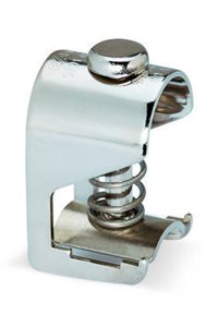 Wago 791-117 50 Adet 23mm Ekranlama Klemensi