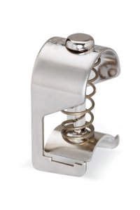 Wago 791-124 50 Adet 30mm Ekranlama Klemensi