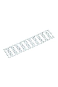 Wago 793-4501 5 Adet 4-4.2mm WMB Baskısız Etiket Sayfası