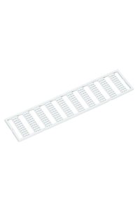 Wago 793-4503 5 Adet 4-4.2mm 11-20 WMB Etiket Kartı