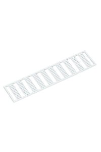 Wago 793-4505 5 Adet 4-4.2mm 31-40 WMB Etiket Kartı