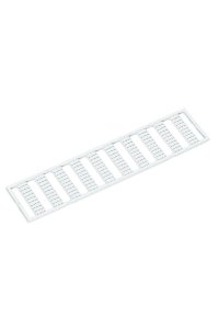 Wago 793-4506 5 Adet 4-4.2mm 41-50 WMB Etiket Kartı
