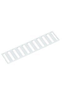 Wago 793-4507 5 Adet 4-4.2mm 51-100 WMB Etiket Kartı