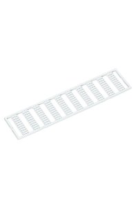 Wago 793-4569 5 Adet 4-4.2mm 51-60 WMB Etiket Kartı