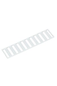 Wago 793-4571 5 Adet 4-4.2mm 71-80 WMB Etiket Kartı