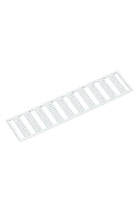Wago 793-4572 5 Adet 4-4.2mm 81-90 WMB Etiket Kartı