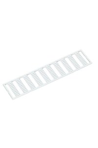 Wago 793-4603 5 Adet 4-4.2mm WMB Etiket Kartı