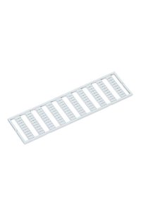 Wago 793-5501 5 Adet 5-5.2mm WMB Baskısız Etiket Sayfası