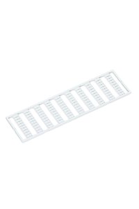 Wago 793-5569 5 Adet 5-5.2mm 51-60 WMB Yazım Etiket Kartı