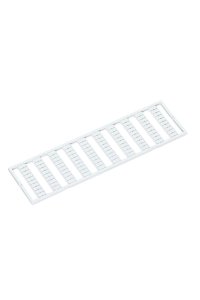 Wago 793-5570 5 Adet 5-5.2mm 61-70 WMB Yazım Etiket Kartı