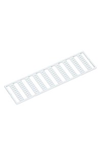 Wago 793-5571 5 Adet 5-5.2mm 71-80 WMB Yazım Etiket Kartı